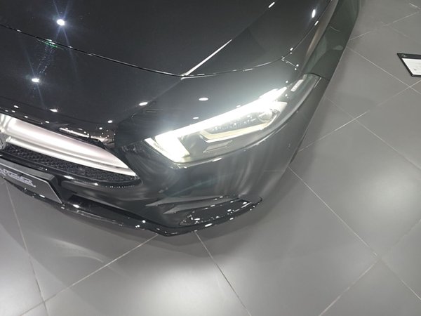Mercedes-Benz A AMG 2020, 35700 км, за 26722 USD - фото 9