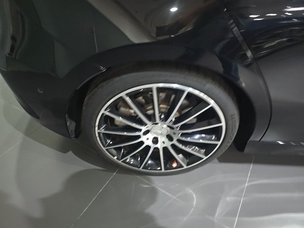Mercedes-Benz A AMG 2020, 35700 км, за 26722 USD - фото 10