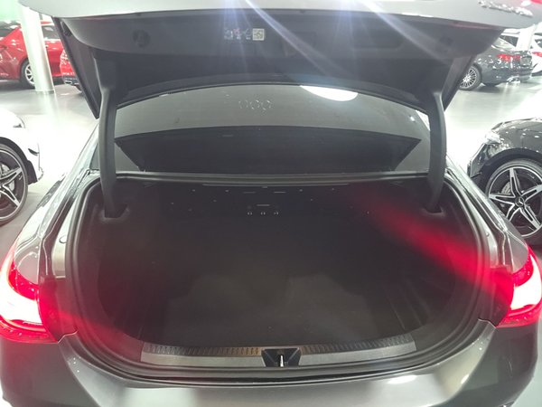 Mercedes-Benz A AMG 2025, 6700 км, за 39448 USD - фото 22