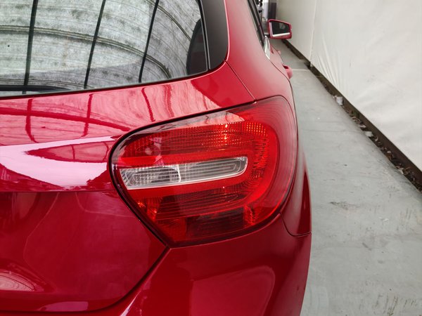 Mercedes-Benz A-Class 2013, 184800 км, за 6528 USD - фото 14