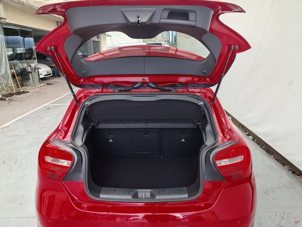 Mercedes-Benz A-Class 2013, 184800 км, за 6528 USD - фото 17