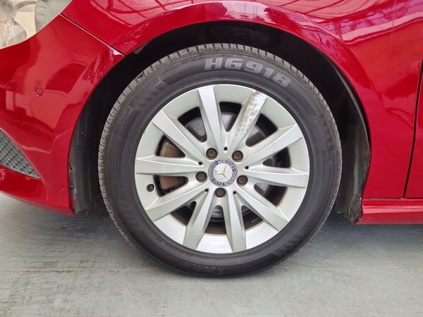 Mercedes-Benz A-Class 2013, 184800 км, за 6528 USD - фото 6