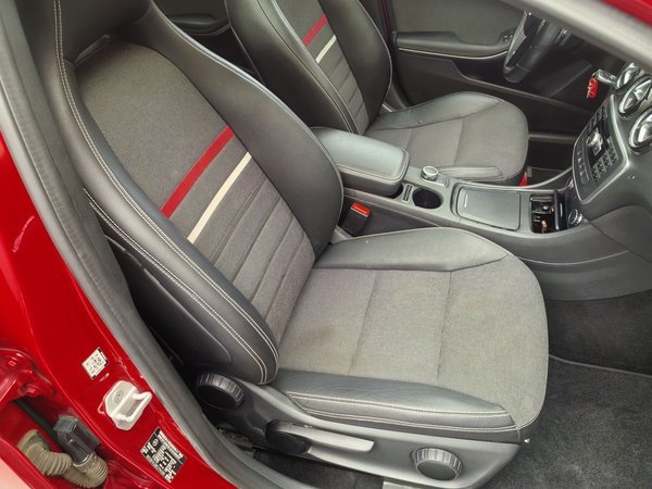 Mercedes-Benz A-Class 2013, 184800 км, за 6528 USD - фото 7