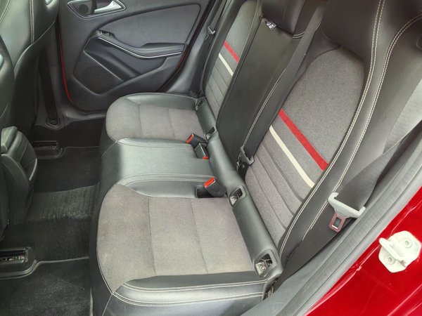 Mercedes-Benz A-Class 2013, 184800 км, за 6528 USD - фото 9