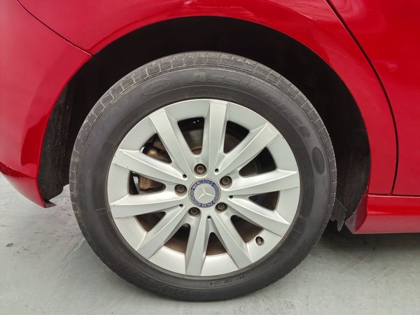 Mercedes-Benz A-Class 2013, 184800 км, за 6528 USD - фото 8