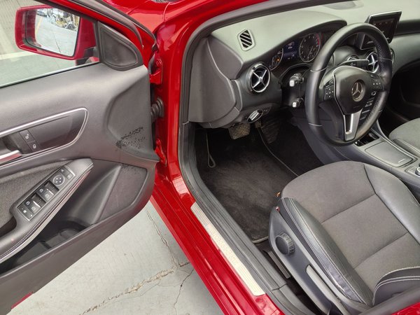 Mercedes-Benz A-Class 2013, 184800 км, за 6528 USD - фото 11