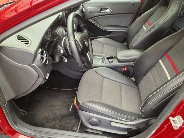 Mercedes-Benz A-Class 2013, 184800 км, за 6528 USD - фото 10