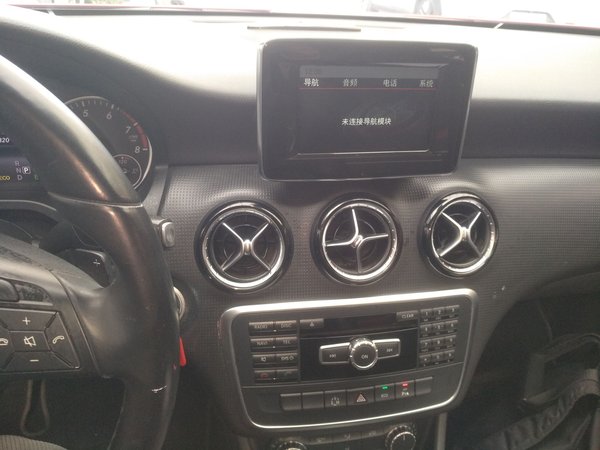 Mercedes-Benz A-Class 2013, 184800 км, за 6528 USD - фото 21