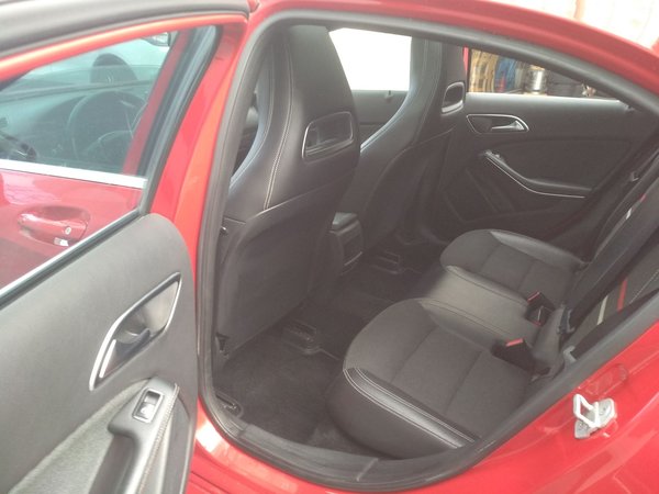 Mercedes-Benz A-Class 2013, 184800 км, за 6528 USD - фото 29