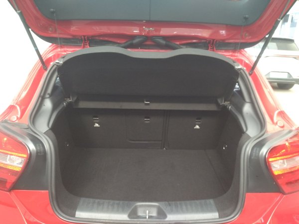 Mercedes-Benz A-Class 2013, 184800 км, за 6528 USD - фото 25