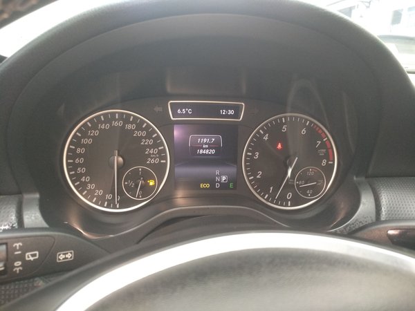Mercedes-Benz A-Class 2013, 184800 км, за 6528 USD - фото 20