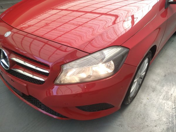 Mercedes-Benz A-Class 2013, 184800 км, за 6528 USD