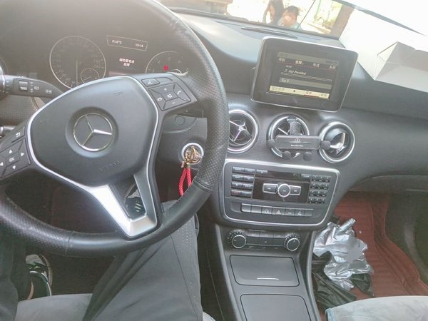 Mercedes-Benz A-Class 2013, 112800 км, за 7380 USD - фото 6