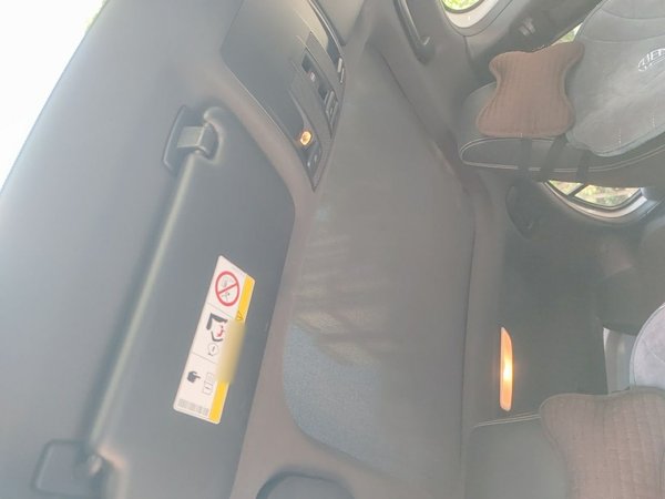 Mercedes-Benz A-Class 2013, 112800 км, за 7380 USD - фото 15