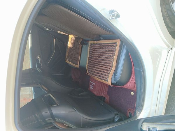 Mercedes-Benz A-Class 2013, 112800 км, за 7380 USD - фото 14