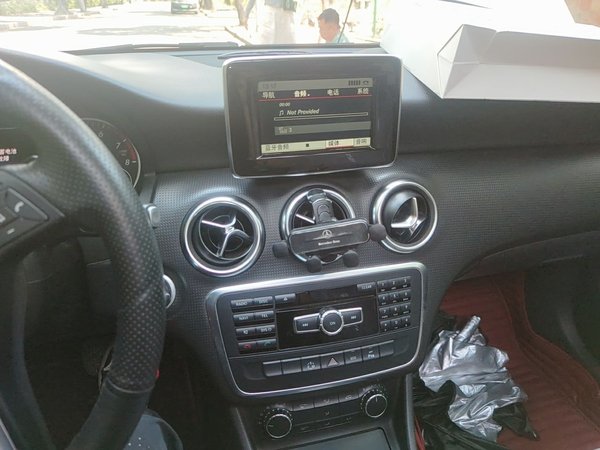 Mercedes-Benz A-Class 2013, 112800 км, за 7380 USD - фото 10