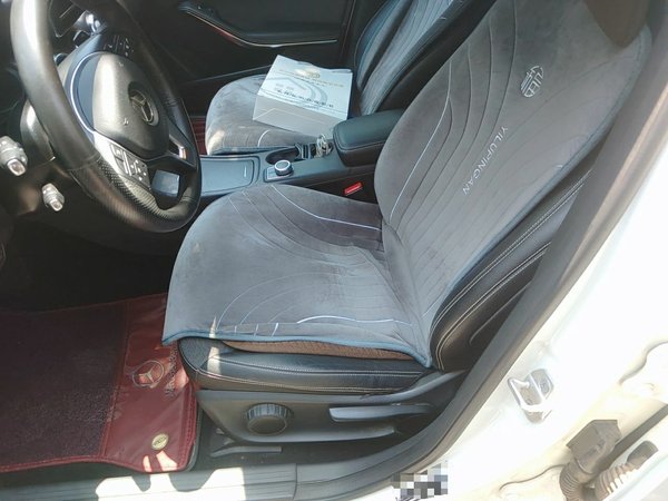 Mercedes-Benz A-Class 2013, 112800 км, за 7380 USD - фото 12