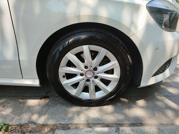 Mercedes-Benz A-Class 2013, 112800 км, за 7380 USD