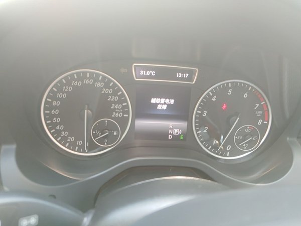 Mercedes-Benz A-Class 2013, 112800 км, за 7380 USD - фото 8