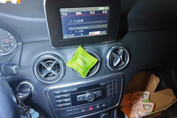 Mercedes-Benz A-Class 2015, 59600 км, за 6570 USD - фото 13