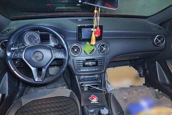 Mercedes-Benz A-Class 2015, 59600 км, за 6570 USD - фото 9