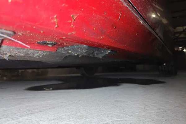 Mercedes-Benz A-Class 2015, 59600 км, за 6570 USD - фото 18