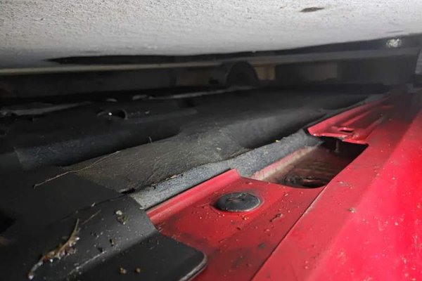 Mercedes-Benz A-Class 2015, 59600 км, за 6570 USD - фото 19