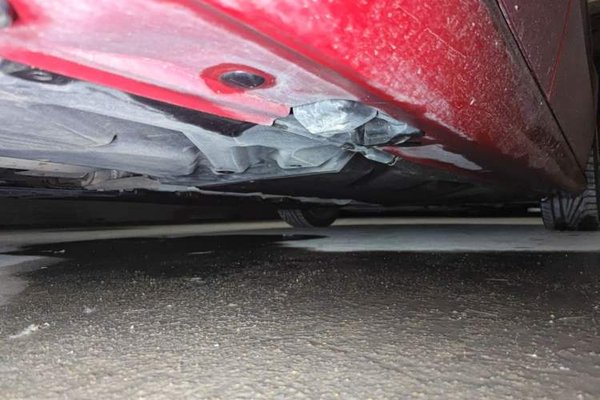 Mercedes-Benz A-Class 2015, 59600 км, за 6570 USD - фото 21