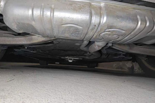 Mercedes-Benz A-Class 2015, 59600 км, за 6570 USD - фото 17