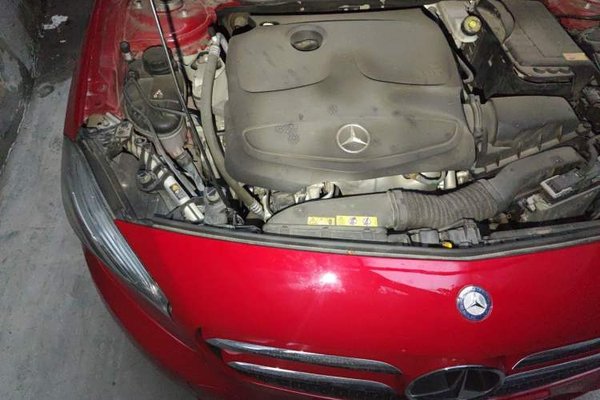 Mercedes-Benz A-Class 2015, 59600 км, за 6570 USD - фото 15