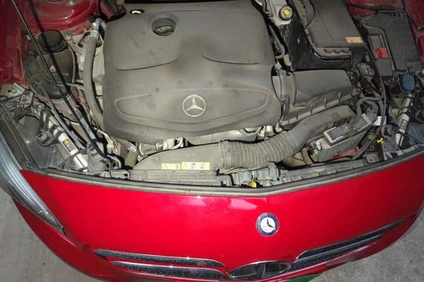 Mercedes-Benz A-Class 2015, 59600 км, за 6570 USD - фото 28