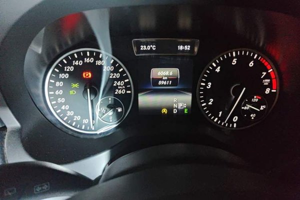 Mercedes-Benz A-Class 2015, 59600 км, за 6570 USD - фото 11