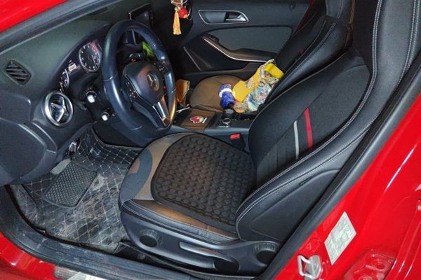 Mercedes-Benz A-Class 2015, 59600 км, за 6570 USD - фото 22