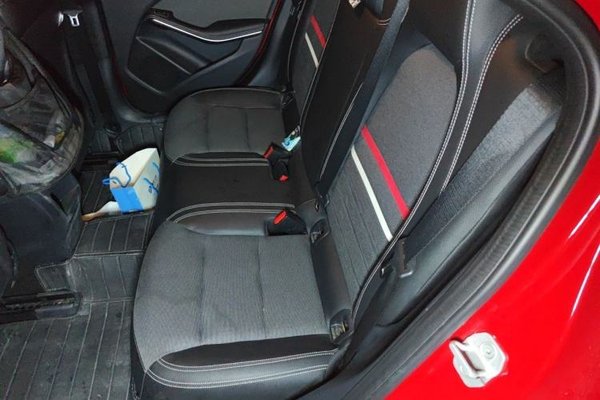 Mercedes-Benz A-Class 2015, 59600 км, за 6570 USD - фото 24