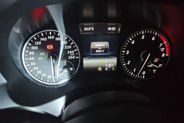 Mercedes-Benz A-Class 2015, 59600 км, за 6570 USD - фото 12