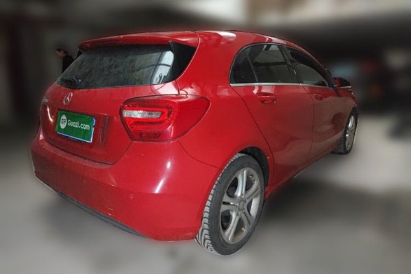 Mercedes-Benz A-Class 2015, 59600 км, за 6570 USD - фото 6