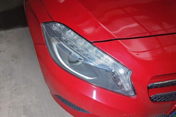 Mercedes-Benz A-Class 2015, 59600 км, за 6570 USD - фото 7