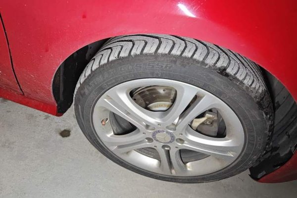 Mercedes-Benz A-Class 2015, 59600 км, за 6570 USD - фото 8