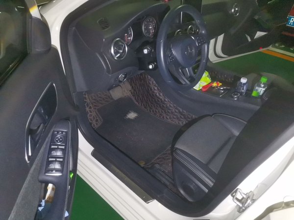 Mercedes-Benz A-Class 2017, 90200 км, за 7759 USD - фото 17