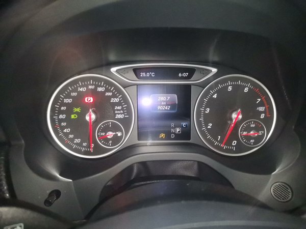 Mercedes-Benz A-Class 2017, 90200 км, за 7759 USD - фото 12