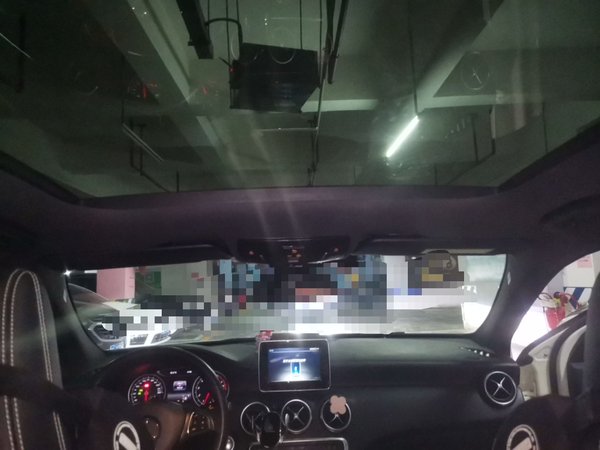 Mercedes-Benz A-Class 2017, 90200 км, за 7759 USD - фото 19