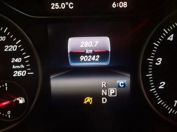 Mercedes-Benz A-Class 2017, 90200 км, за 7759 USD - фото 13
