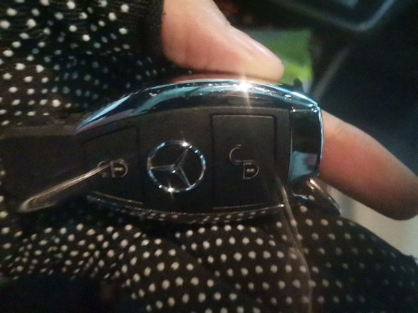 Mercedes-Benz A-Class 2017, 90200 км, за 7759 USD - фото 9
