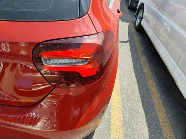 Mercedes-Benz A-Class 2018, 57900 км, за 11642 USD - фото 7
