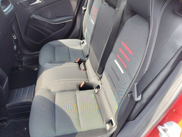 Mercedes-Benz A-Class 2018, 57900 км, за 11642 USD - фото 20