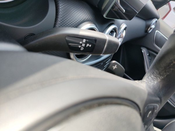 Mercedes-Benz A-Class 2018, 57900 км, за 11642 USD - фото 17