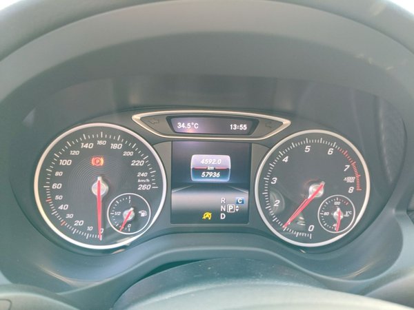 Mercedes-Benz A-Class 2018, 57900 км, за 11642 USD - фото 15