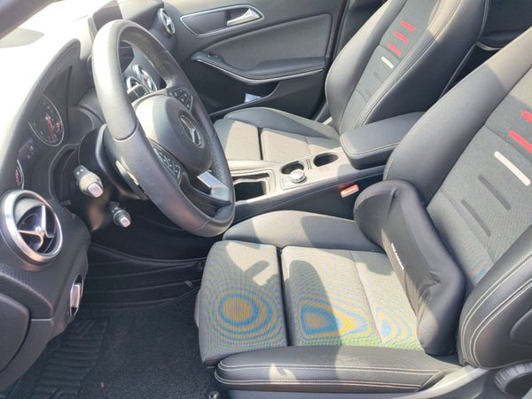 Mercedes-Benz A-Class 2018, 57900 км, за 11642 USD - фото 18