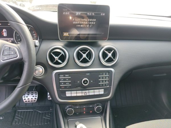 Mercedes-Benz A-Class 2018, 57900 км, за 11642 USD - фото 16
