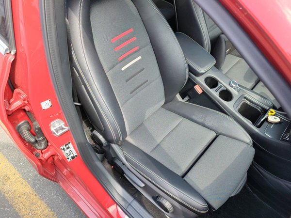 Mercedes-Benz A-Class 2018, 57900 км, за 11642 USD - фото 23